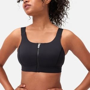 NWOT Outdoor Voice Powerhouse Bra